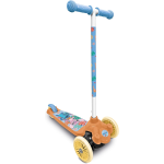 MONOPATTINO - 3R - TWIST E ROLL - STITCH