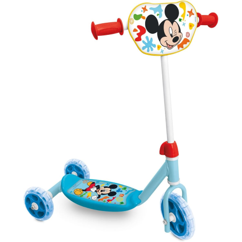 MONOPATTINO - 3R MICKEY MOUSE