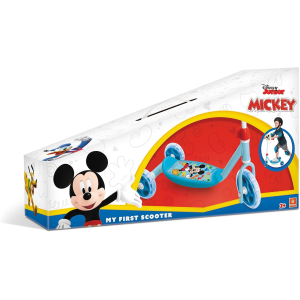 MONOPATTINO - 3R MICKEY MOUSE