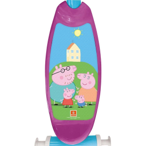 MONOPATTINO - 3R PEPPA PIG