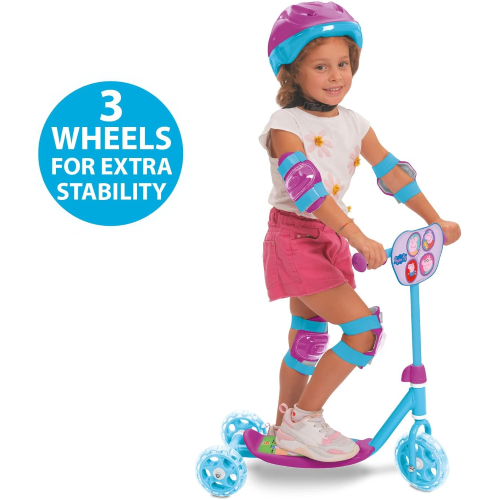 MONOPATTINO - 3R PEPPA PIG