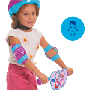 MONOPATTINO - 3R PEPPA PIG