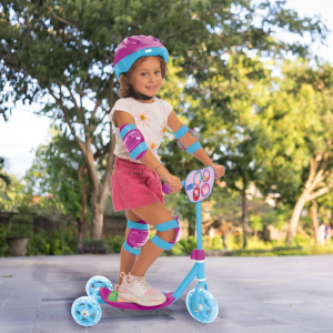 MONOPATTINO - 3R PEPPA PIG