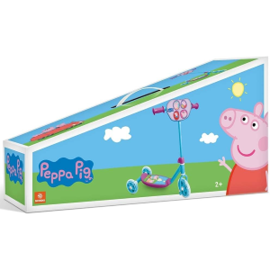 MONOPATTINO - 3R PEPPA PIG