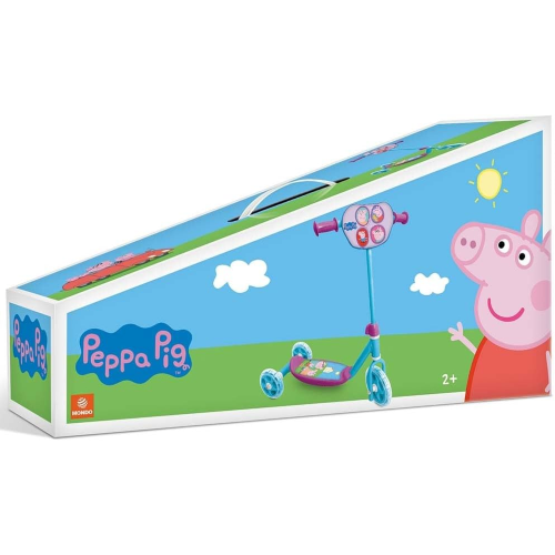 MONOPATTINO - 3R PEPPA PIG
