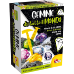 GENIUS - POCKET GEMME DI TUTO IL MONDO