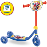 MONOPATTINO - 3R SPIDEY