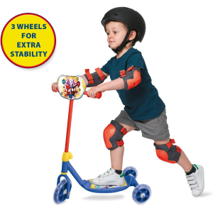 MONOPATTINO - 3R SPIDEY