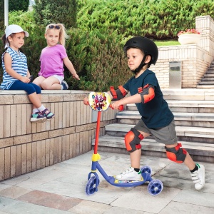 MONOPATTINO - 3R SPIDEY