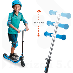 MONOPATTINO 2R - HORIZON 5.0 BLU