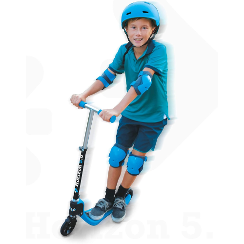 MONOPATTINO 2R - HORIZON 5.0 BLU