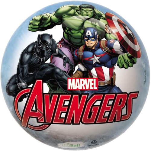 PALLONE 230 AVENGERS - BIO