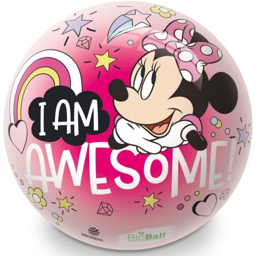 PALLONE 230 MINNIE