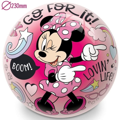 PALLONE 230 MINNIE