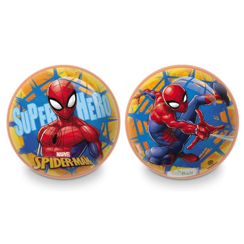 PALLONE 230 SPIDERMAN - BIO