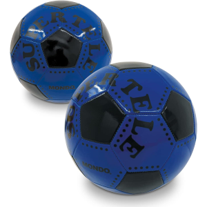 PALLONE CUOIO SUPER TELE