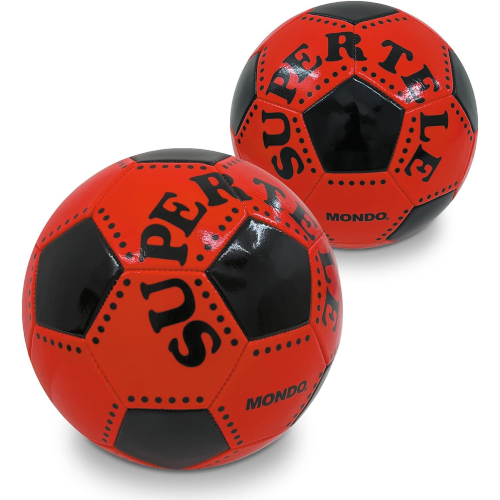 PALLONE CUOIO SUPER TELE