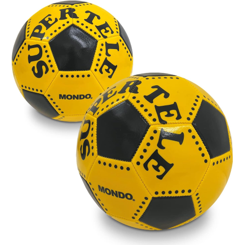 PALLONE CUOIO SUPER TELE