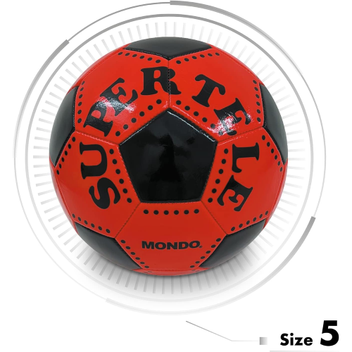 PALLONE CUOIO SUPER TELE