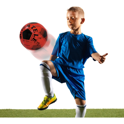 PALLONE CUOIO SUPER TELE