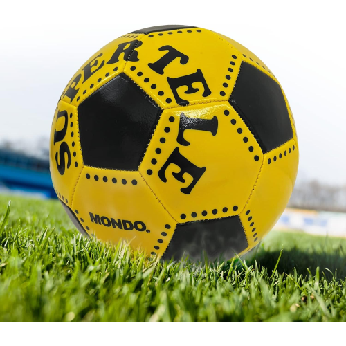 PALLONE CUOIO SUPER TELE