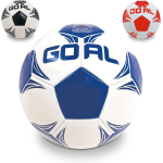 PALLONE CUOIO TG.5