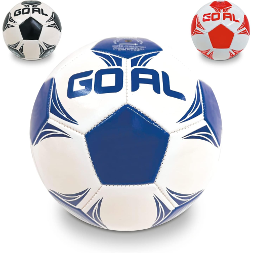 PALLONE CUOIO TG.5