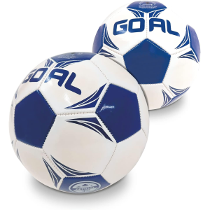 PALLONE CUOIO TG.5