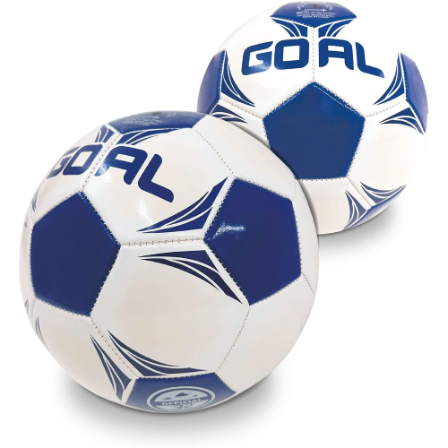PALLONE CUOIO TG.5