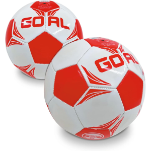 PALLONE CUOIO TG.5