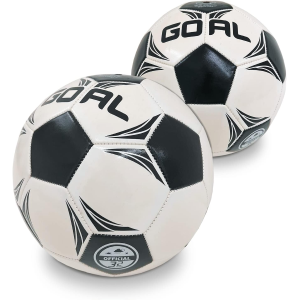 PALLONE CUOIO TG.5