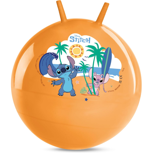 PALLONE KANGURO STITCH