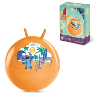 PALLONE KANGURO STITCH