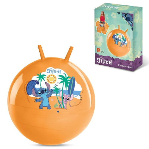 PALLONE KANGURO STITCH