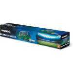 PORTA DA CALCIO MINI GOAL DOPPIA