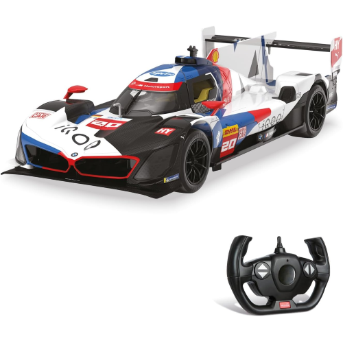 R/C- 1:14 BMW V8 2.4G
