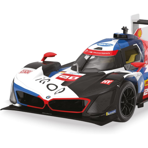 R/C- 1:14 BMW V8 2.4G