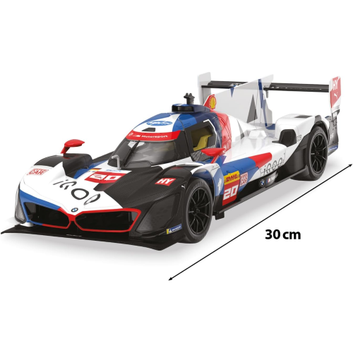 R/C- 1:14 BMW V8 2.4G
