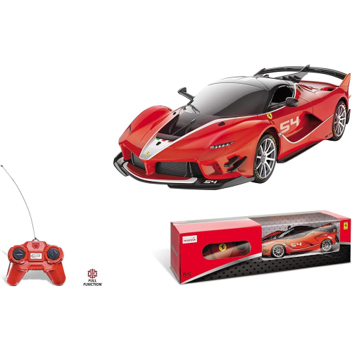 R/C- 1:24 FERRARI FXXK 2020