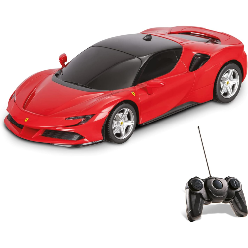 R/C- 1:24 FERRARI PREMIUM SF90 STRADALE