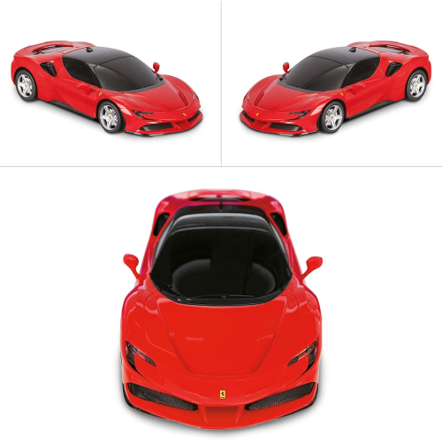 R/C- 1:24 FERRARI PREMIUM SF90 STRADALE