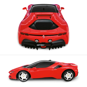 R/C- 1:24 FERRARI PREMIUM SF90 STRADALE
