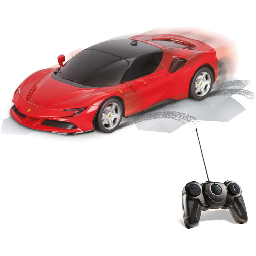 R/C- 1:24 FERRARI PREMIUM SF90 STRADALE