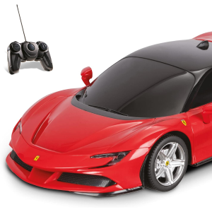 R/C- 1:24 FERRARI PREMIUM SF90 STRADALE