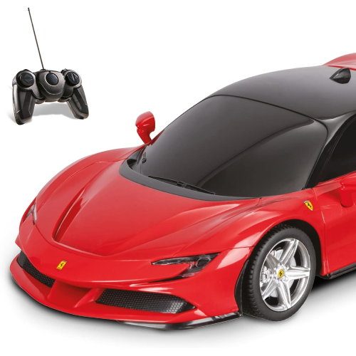 R/C- 1:24 FERRARI PREMIUM SF90 STRADALE