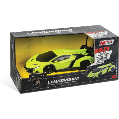R/C- 1:24 LAMBORGHINI 