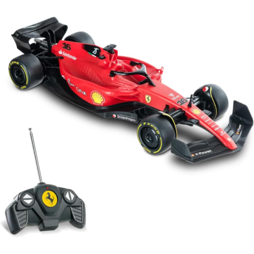 R/C- FERRARI F1 1:18