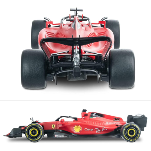 R/C- FERRARI F1 1:18