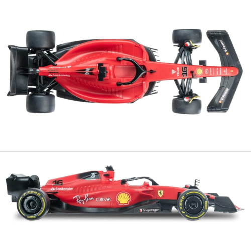 R/C- FERRARI F1 1:18