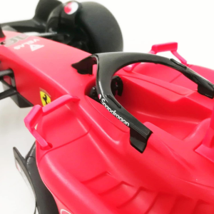 R/C- FERRARI F1 1:18